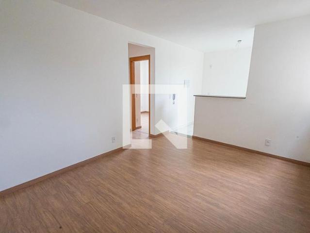 Apartamento aluguel em Serra Azul, Vespasiano
