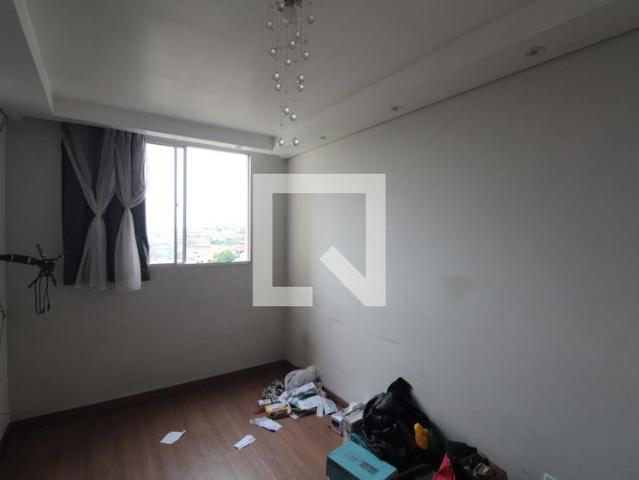 Apartamento aluguel em Nova Pampulha 2ª Seção, Vespasiano