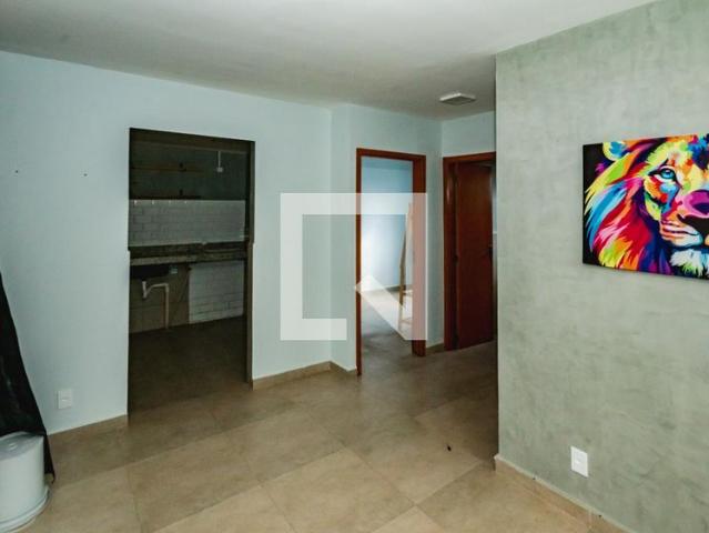 Apartamento aluguel em Região Geográfica Imediata de Belo Horizonte, Região Metropolitana de Belo Horizonte