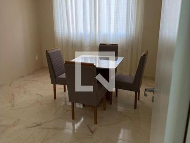 Apartamento aluguel em Região Geográfica Imediata de Belo Horizonte, Região Metropolitana de Belo Horizonte