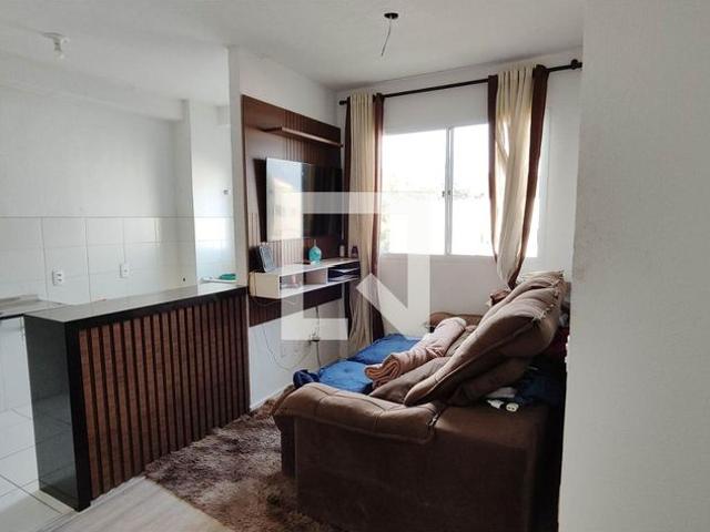 Apartamento aluguel em Região Imediata de São Paulo, Região Metropolitana de São Paulo
