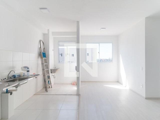Apartamento aluguel em Região Imediata de São Paulo, Região Metropolitana de São Paulo