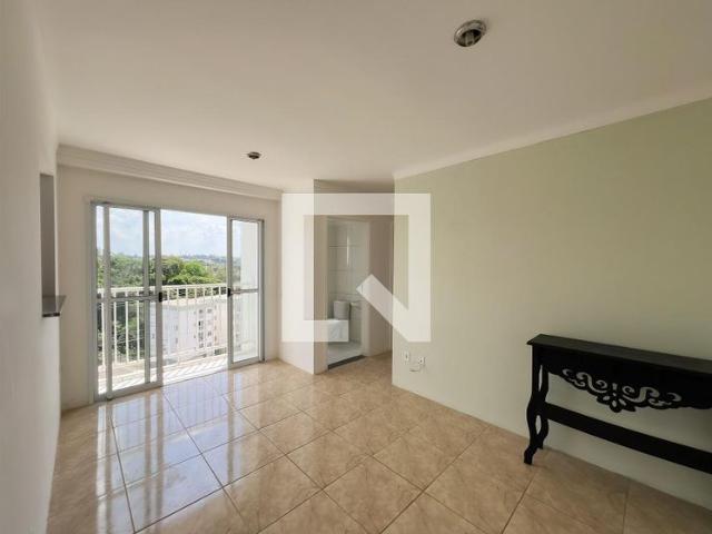 Apartamento aluguel em Valinhos