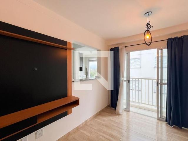 Apartamento aluguel em Região Imediata de Campinas, Região Metropolitana de Campinas