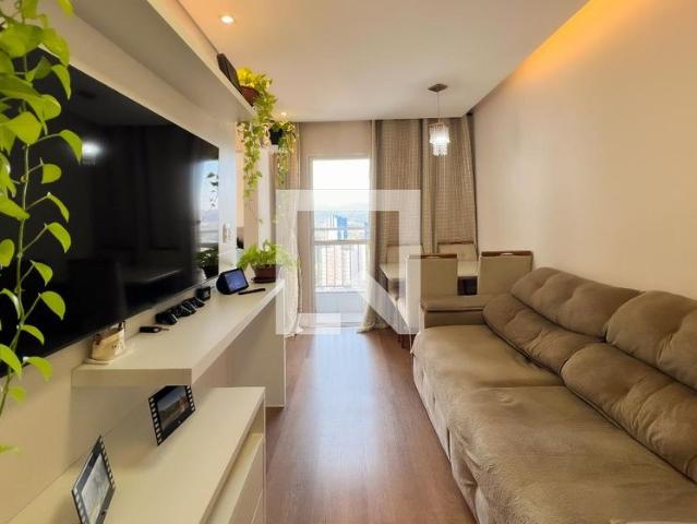 Apartamento aluguel em Jardim Nova Palmares, Valinhos