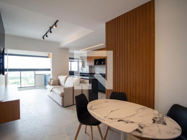 Apartamento aluguel em Região Imediata de Sorocaba, Região Metropolitana de Sorocaba