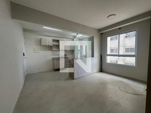 Apartamento aluguel em Barueri