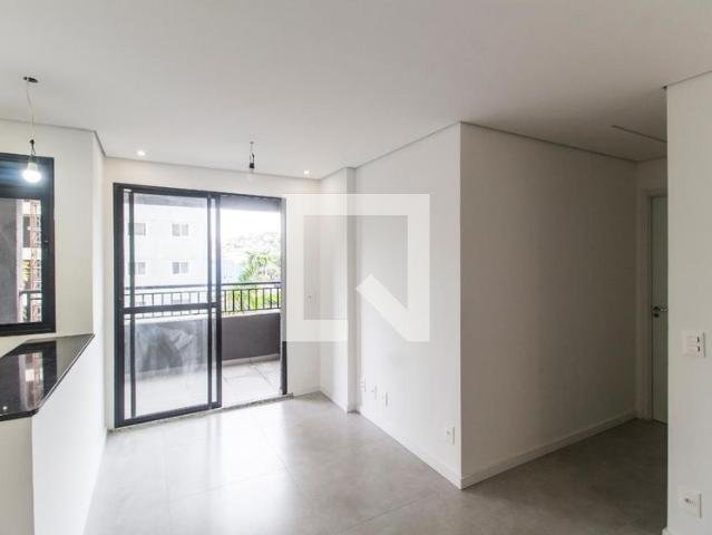 Apartamento aluguel em Barueri