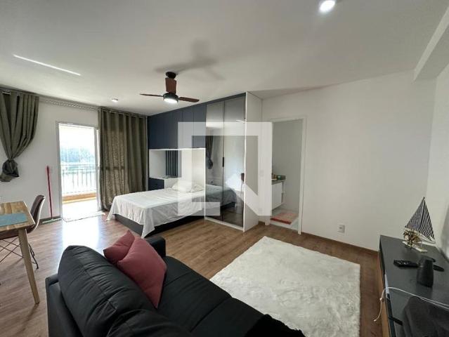 Apartamento aluguel em Região Imediata de São Paulo, Região Metropolitana de São Paulo