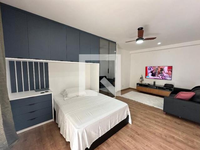 Apartamento aluguel em Região Imediata de São Paulo, Região Metropolitana de São Paulo