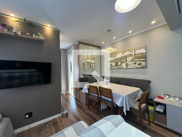 Apartamento aluguel em Região Imediata de São Paulo, Região Metropolitana de São Paulo