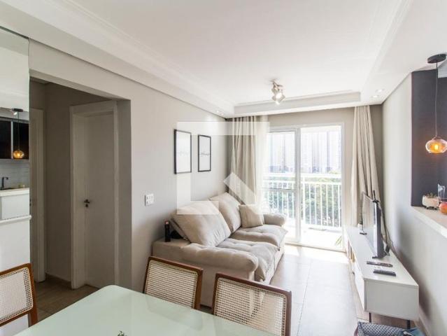 Apartamento aluguel em Região Imediata de São Paulo, Região Metropolitana de São Paulo