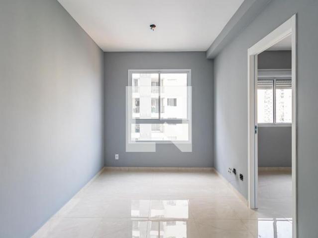 Apartamento aluguel em Barueri
