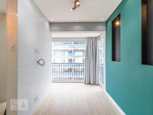 Apartamento aluguel em Barueri