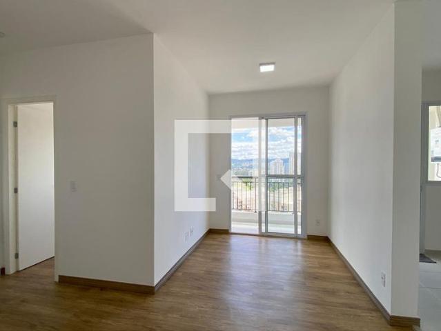 Apartamento aluguel em Barueri