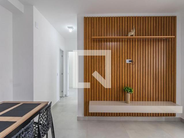 Apartamento aluguel em Região Imediata de São Paulo, Região Metropolitana de São Paulo