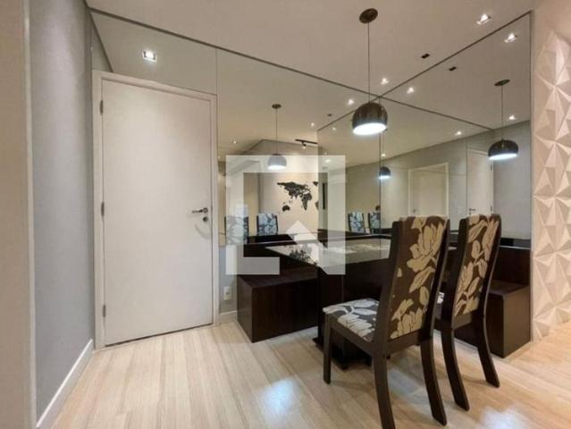 Apartamento aluguel em Região Imediata de São Paulo, Região Metropolitana de São Paulo