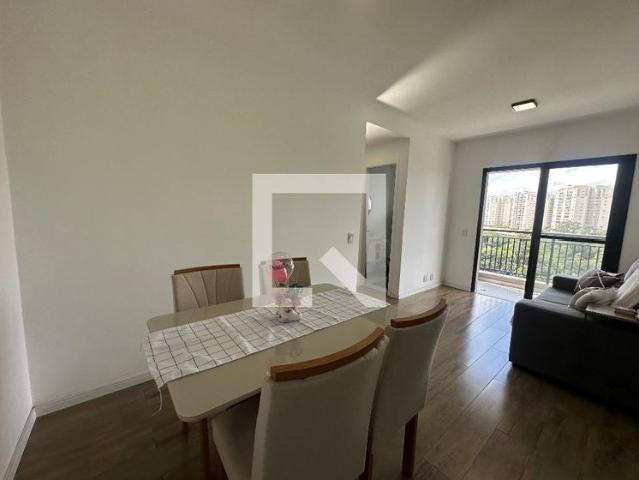 Apartamento aluguel em Região Imediata de São Paulo, Região Metropolitana de São Paulo