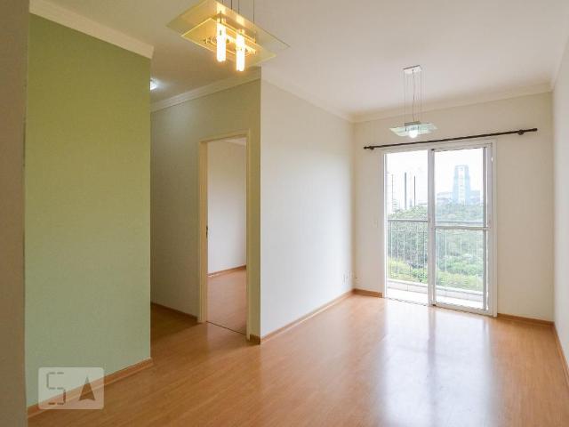 Apartamento aluguel em Barueri