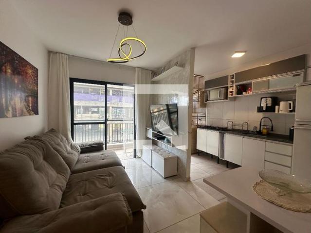 Apartamento aluguel em Região Imediata de São Paulo, Região Metropolitana de São Paulo