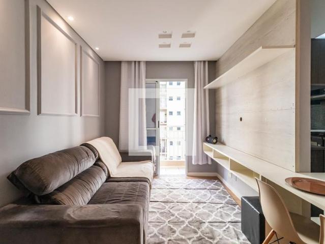 Apartamento aluguel em Região Imediata de São Paulo, Região Metropolitana de São Paulo