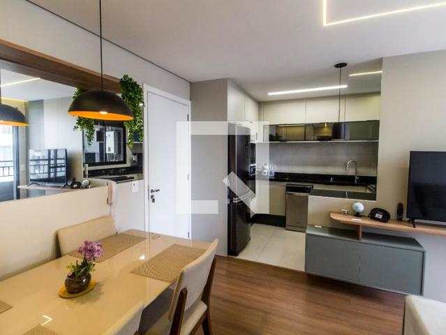 Apartamento aluguel em Barueri