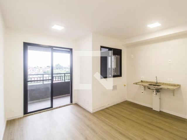 Apartamento aluguel em Barueri