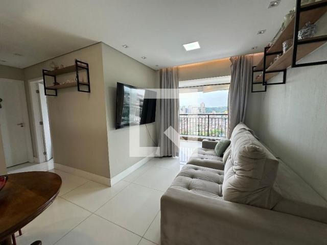 Apartamento aluguel em Região Imediata de São Paulo, Região Metropolitana de São Paulo