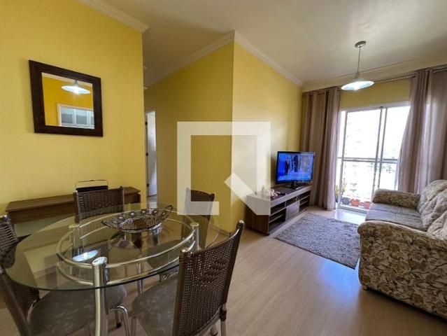 Apartamento aluguel em Região Imediata de São Paulo, Região Metropolitana de São Paulo