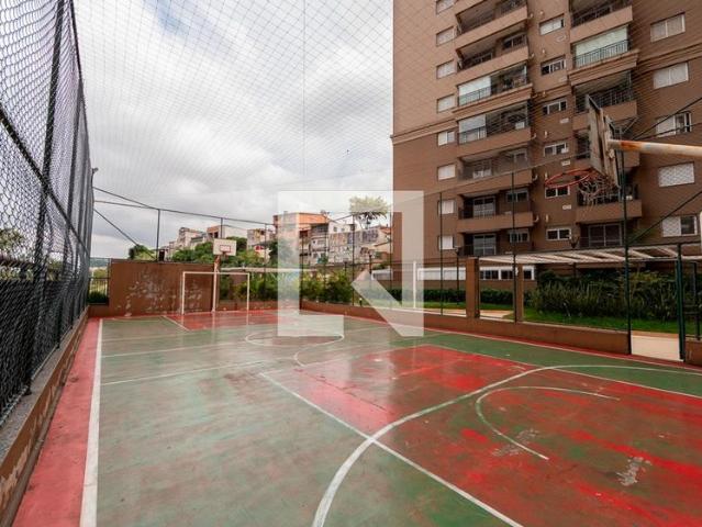Apartamento aluguel em Região Imediata de São Paulo, Região Metropolitana de São Paulo