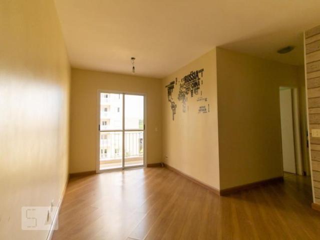 Apartamento aluguel em Região Imediata de São Paulo, Região Metropolitana de São Paulo