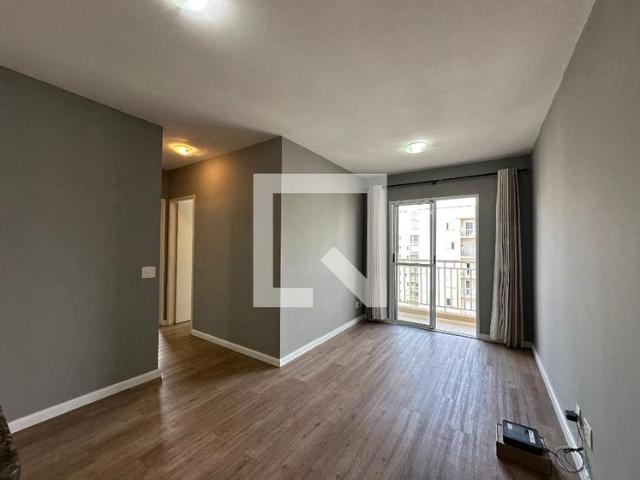 Apartamento aluguel em Conjunto Industrial Cápia, Barueri