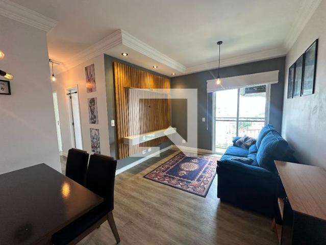 Apartamento aluguel em Região Imediata de São Paulo, Região Metropolitana de São Paulo