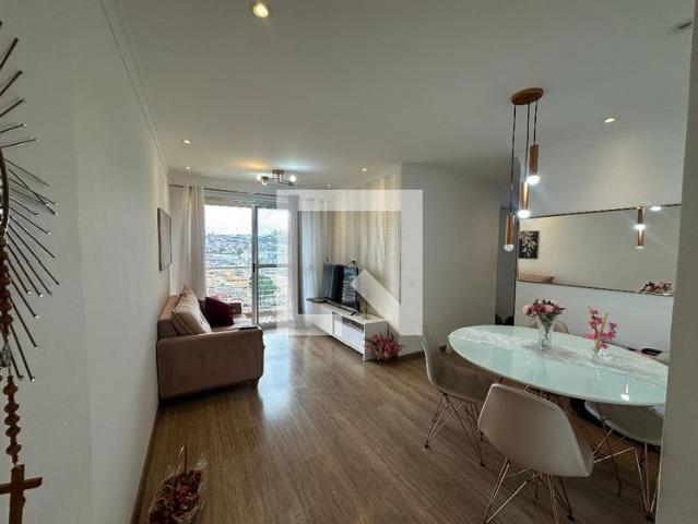 Apartamento aluguel em Região Imediata de São Paulo, Região Metropolitana de São Paulo