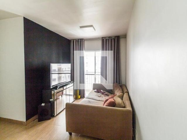 Apartamento aluguel em Região Imediata de São Paulo, Região Metropolitana de São Paulo