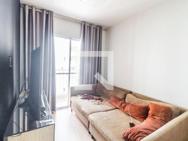 Apartamento aluguel em Região Imediata de São Paulo, Região Metropolitana de São Paulo