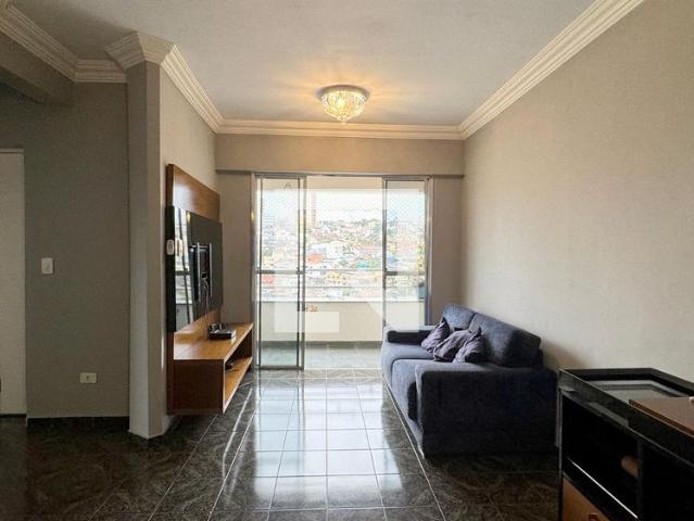 Apartamento aluguel em Região Imediata de São Paulo, Região Metropolitana de São Paulo