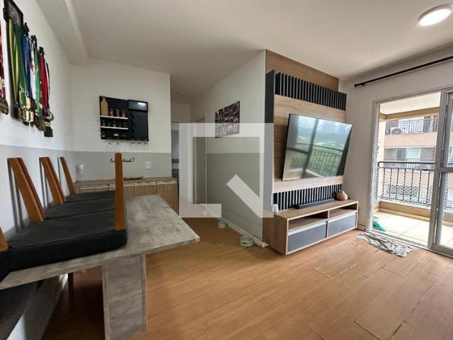Apartamento aluguel em Região Imediata de São Paulo, Região Metropolitana de São Paulo