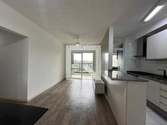 Apartamento aluguel em Conjunto Industrial Cápia, Barueri