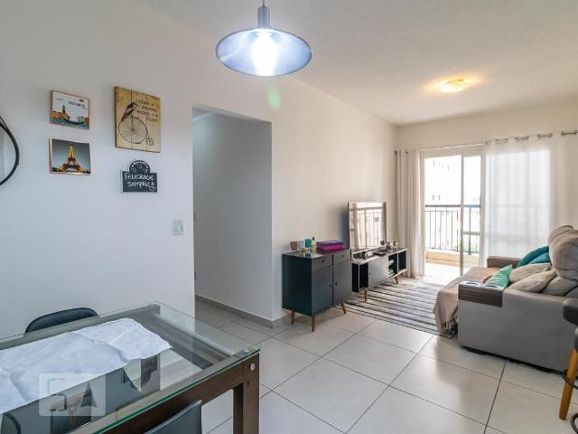 Apartamento aluguel em Região Imediata de São Paulo, Região Metropolitana de São Paulo