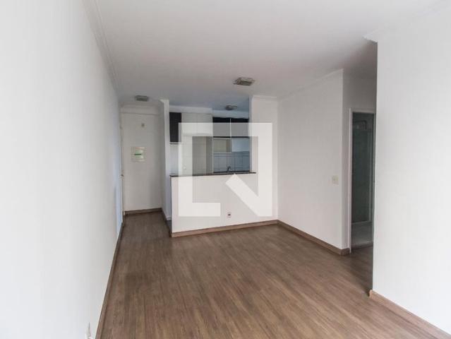 Apartamento aluguel em Conjunto Industrial Cápia, Barueri
