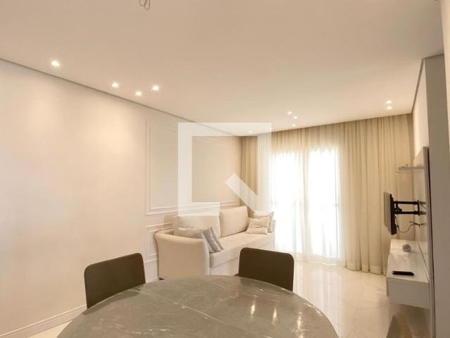 Apartamento aluguel em Região Imediata de São Paulo, Região Metropolitana de São Paulo