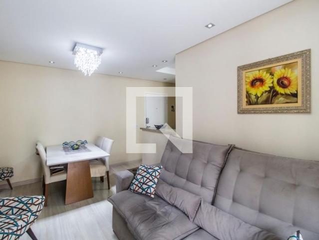 Apartamento aluguel em Região Imediata de São Paulo, Região Metropolitana de São Paulo