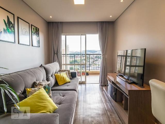 Apartamento aluguel em Região Imediata de São Paulo, Região Metropolitana de São Paulo