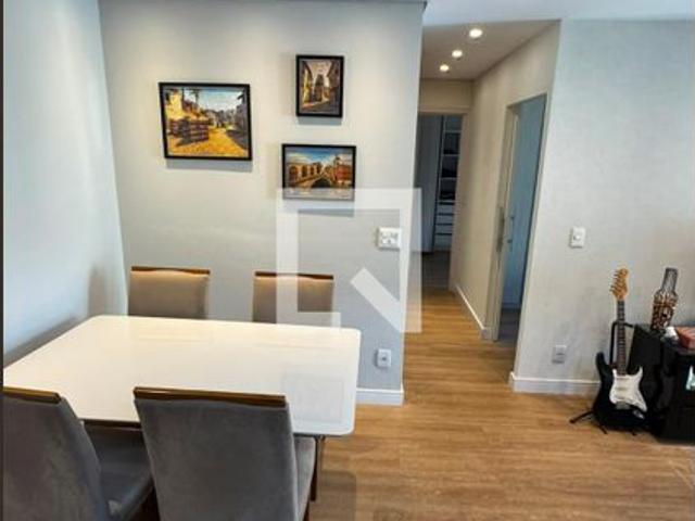 Apartamento aluguel em Região Imediata de São Paulo, Região Metropolitana de São Paulo