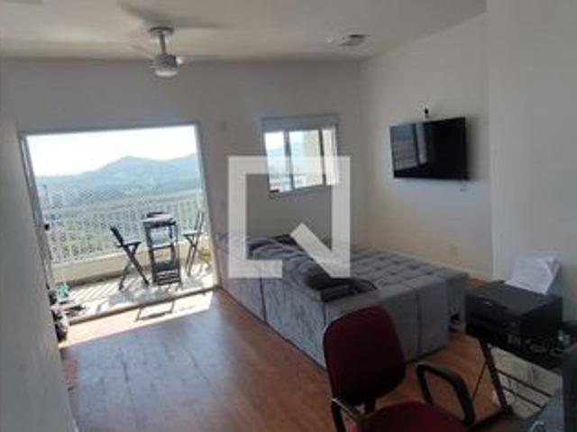 Apartamento aluguel em Região Imediata de São Paulo, Região Metropolitana de São Paulo