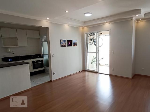 Apartamento aluguel em Região Imediata de São Paulo, Região Metropolitana de São Paulo