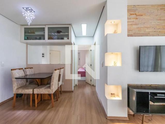 Apartamento aluguel em Região Imediata de São Paulo, Região Metropolitana de São Paulo