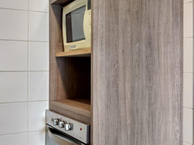 Apartamento aluguel em Barueri
