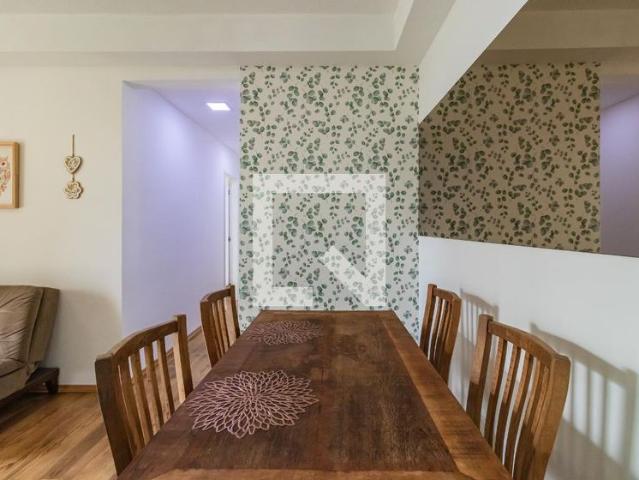 Apartamento aluguel em Conjunto Industrial Cápia, Barueri